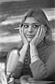 Melina Mercouri (14 May 1968), Nijs, Jac. de, Anefo