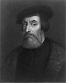 Hernán Cortés, (Castilla, 1485 - Spain, 1547)