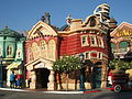 Image 56Mickey's Toontown (pictured in 2010) (from Disneyland)