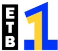 Logotipo usado entre 1994 y 2000.