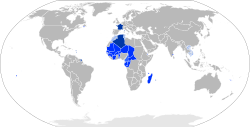 Lãnh thổ thuộc Liên hiệp Pháp