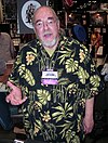 Gary Gygax in 2007