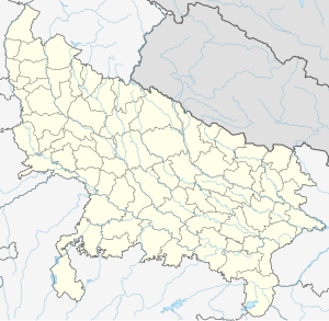 Agra City is located in Uttar Pradesh