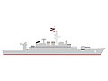 Jamaran class destroyer