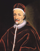 Papa Inocențiu al XII-lea