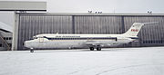 マクドネル・ダグラス DC-9-41