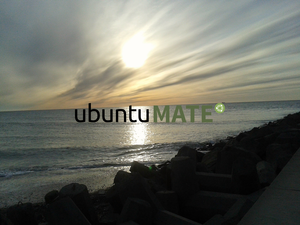 Ubuntu MATE