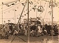 Sambutan Mawlid an-Nabawi di Kaherah pada tahun 1878