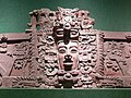 Miniatură pentru Listă de zei din mitologia mayașă