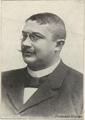 Olaf Mørch Hansson (1856–1912)