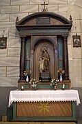 Altar de San José