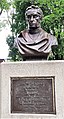 Άγαλμα του Μπολίβαρ στην Τορόντο - Καναδάς