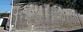 Cittadella AN mura via Circonvallazione n.5-7 - lesioni 1860 cannonate