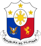 نشان ملی فیلیپین