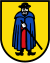 Wappen der Gemeinde Garrel