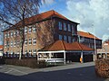 25.1 - 31.1: La scola Hjort Lorenzen Skolen, ina scola da la minoritad danais en Schleswig.