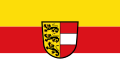 Carinthia का झंडा