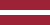 Latvijska zastava