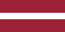 英語: Latvia