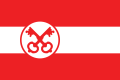 Bendera Leiden