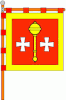 Flag of Stara Rafalivka