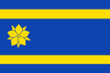 Vlagge van de gemeente Attem