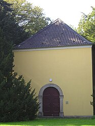 Kapelle der Orangerie