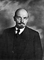 Vladimir Ilitch Lénine, Union soviétique