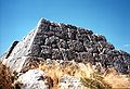 Elliniko pyramid (Greece)