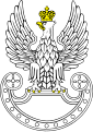 סמל צבא פולין