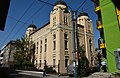 Ashkenazi Synagogue (1902)