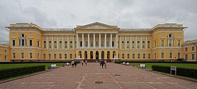 Rusų muziejus