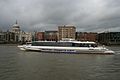 Londono upių transportas