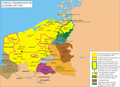 Marca de Flandes 987-1035