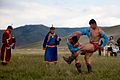 Барилдаан (Монголия)
