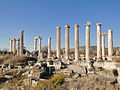 Afroditin chrám