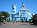 Church of the Theotokos of Smolensk