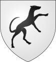 Montbouton címere