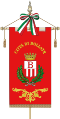 Bollaa - Bandera