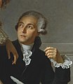 Antoine Lavoisier (1743-1794)