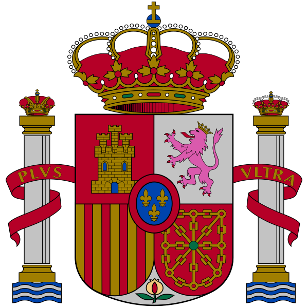 File:Escudo de España (mazonado).svg