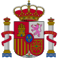 စပိန်နိုင်ငံ၏ နိုင်ငံတော်အထိမ်းအမှတ်တံဆိပ်
