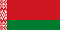 Bandera de Belarrusia