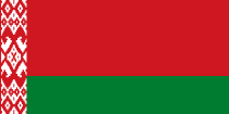 英語: Belarus