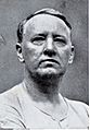 Gustav Vigeland overleden op 12 maart 1943