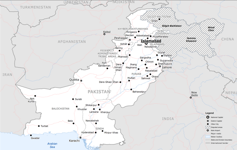 File:Pakistan Base Map.png