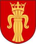 Svärdsjö landskommun (1944–1970)