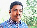 Santhosh Thottingal Principal Software Engineer, Tech Lead