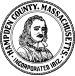 マサチューセッツ州ハンプデン郡の紋章