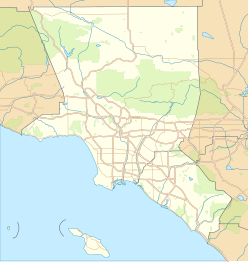 Hollywood (Los Angeles Metropolitan Area)